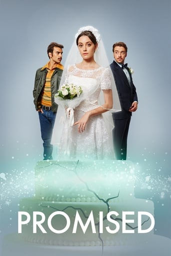 Poster de Promised