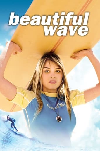 Poster de Beautiful Wave