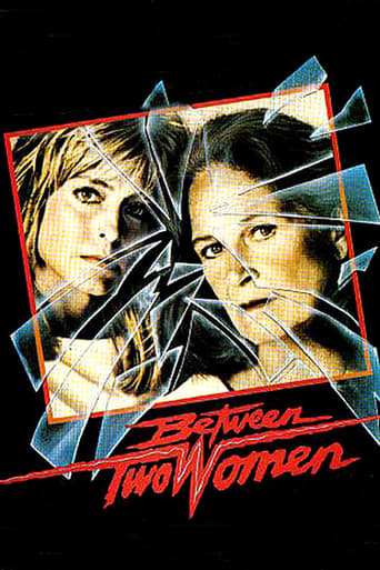 Poster de Between Two Women