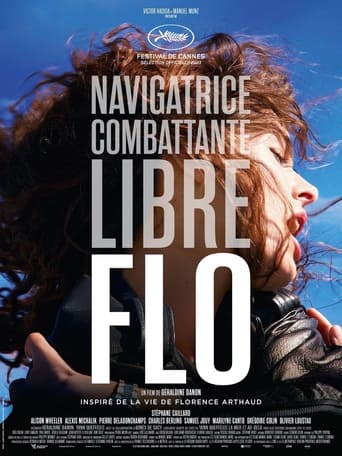 Poster de Flo