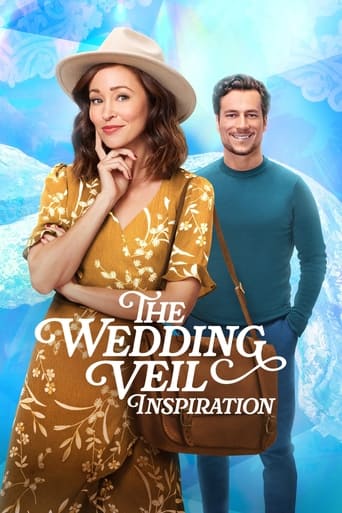 Poster de The Wedding Veil Inspiration