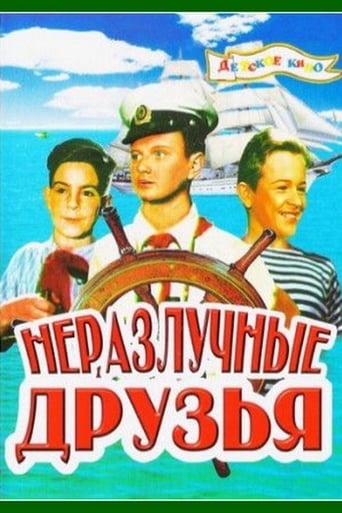 Poster de Adventure in Odessa