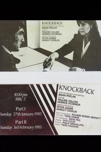 Poster de Knockback: 1