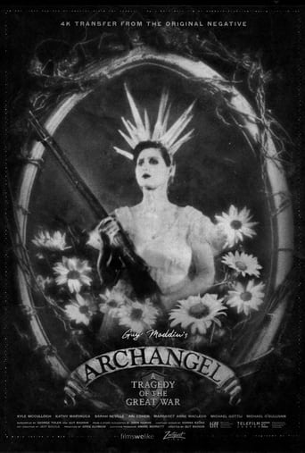 Poster de Archangel