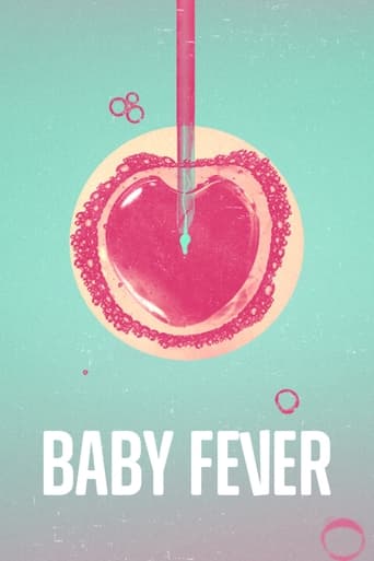 Poster de Baby Fever