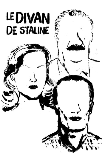 Poster de Stalin's Couch