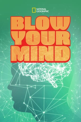 Poster de Blow Your Mind