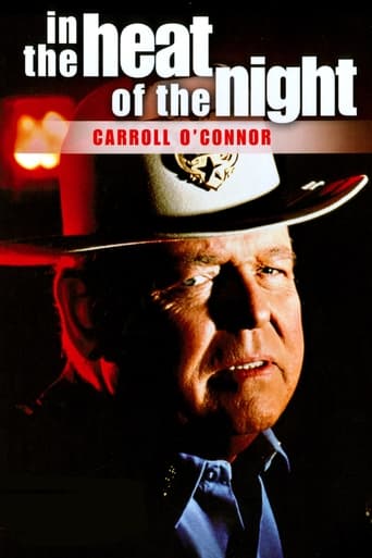 Poster de In the Heat of the Night