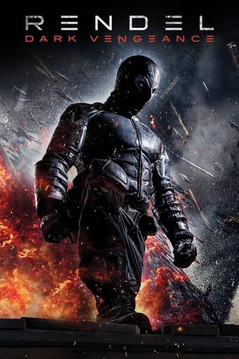 Poster de Rendel