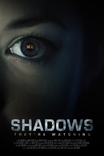 Poster de Shadows