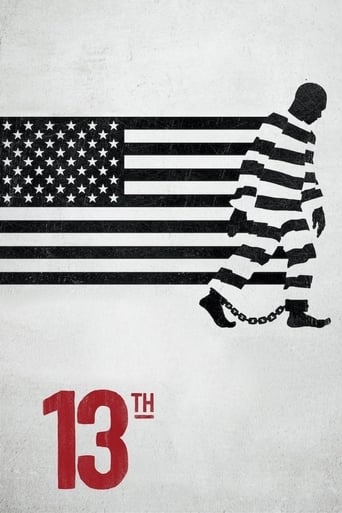 Poster de 13th