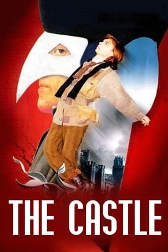 Poster de The Castle