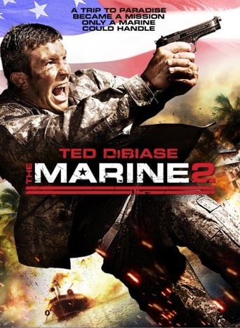 Poster de The Marine 2