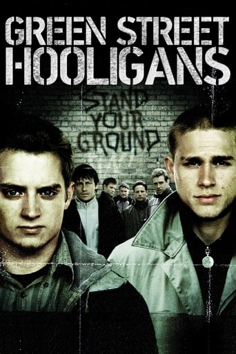 Poster de Green Street Hooligans