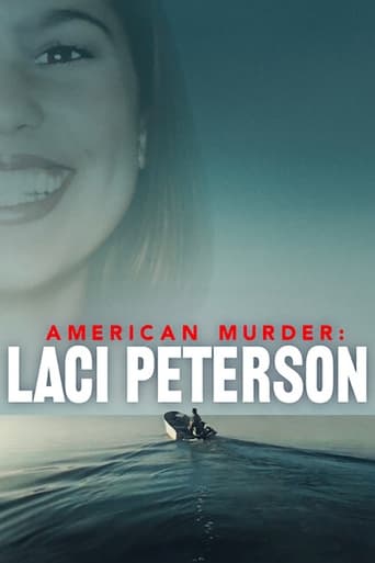 Poster de American Murder: Laci Peterson