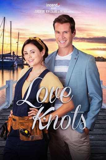 Poster de Love Knots