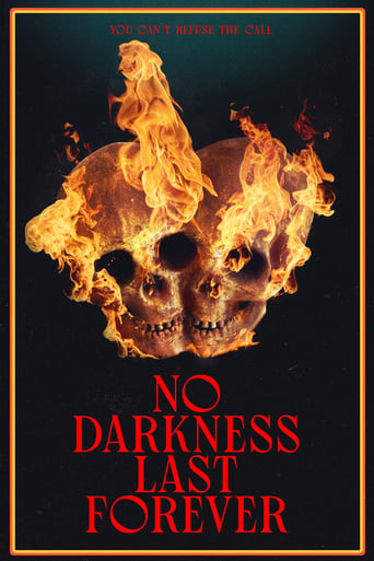 Poster de No Darkness Last Forever