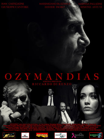 Poster de Ozymandias