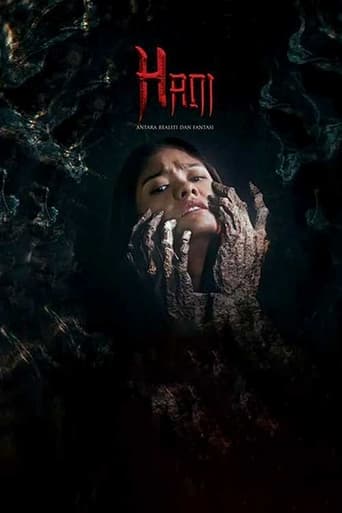 Poster de Hani