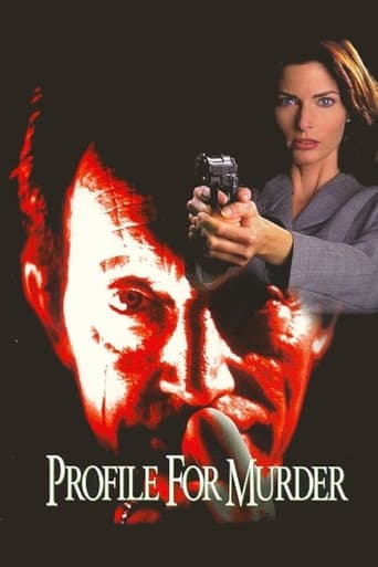 Poster de Profile for Murder