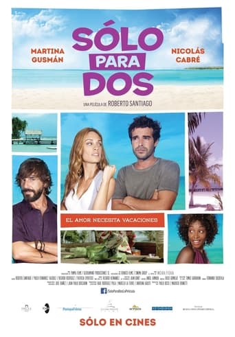 Poster de Sólo para dos