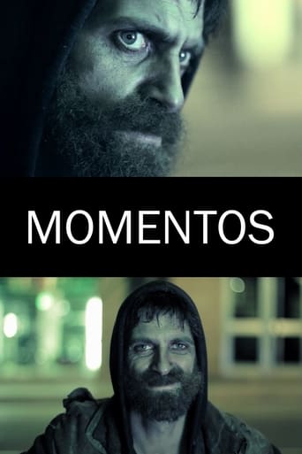 Poster de Momentos