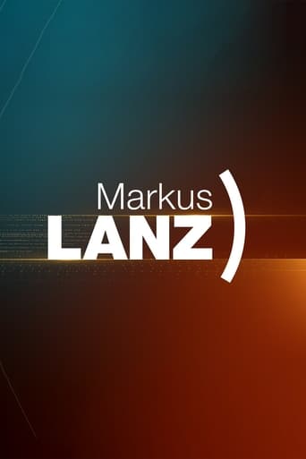 Poster de Markus Lanz