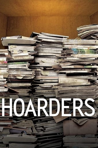 Poster de Hoarders