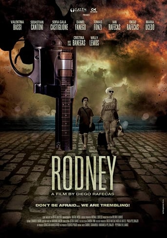 Poster de Rodney