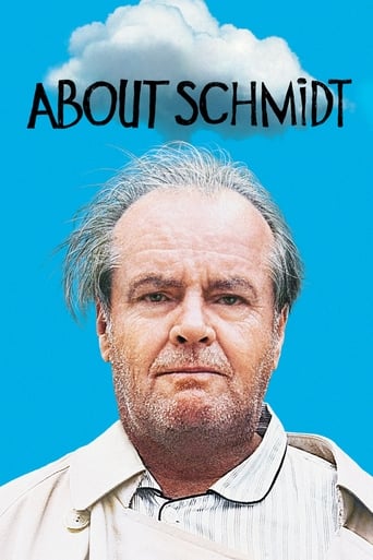 Poster de About Schmidt