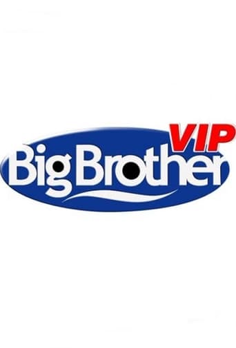 Poster de Big Brother VIP Mexico