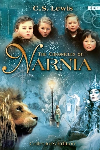 Poster de The Chronicles of Narnia