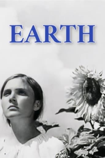 Poster de Earth