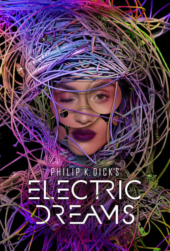 Poster de Philip K. Dick's Electric Dreams