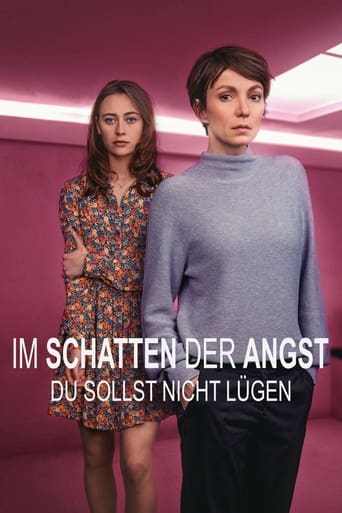 Poster de Im Schatten der Angst - Du sollst nicht lügen