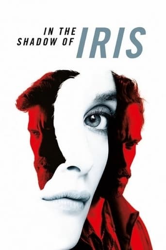 Poster de In the Shadow of Iris