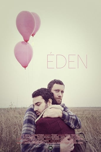 Poster de Eden