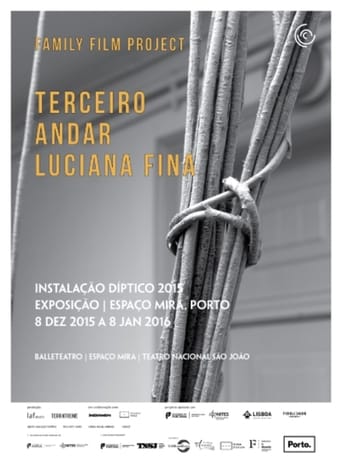 Poster de Terceiro Andar