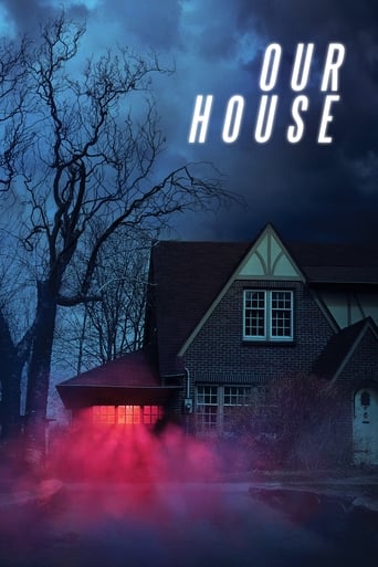 Poster de Our House