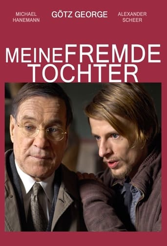 Poster de Meine fremde Tochter