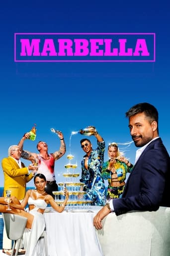 Poster de Marbella