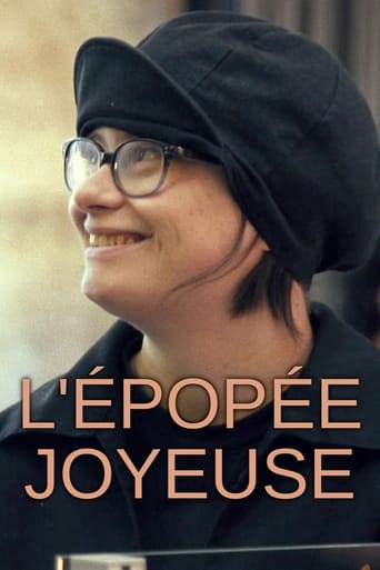 Poster de L'épopée joyeuse