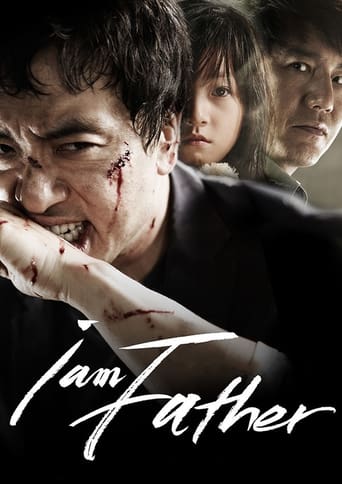 Poster de I Am a Father