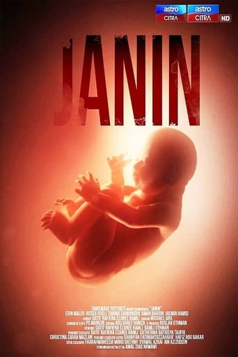 Poster de Janin