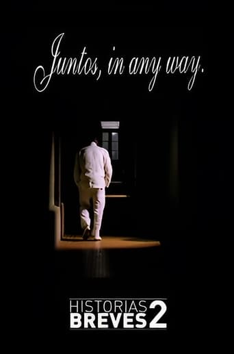 Poster de Historais Breves II: Juntos, in any way