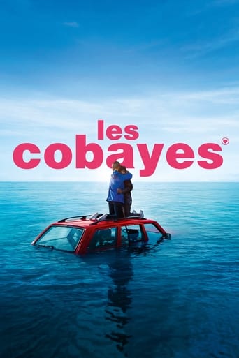 Poster de Les Cobayes