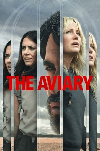 Poster de The Aviary