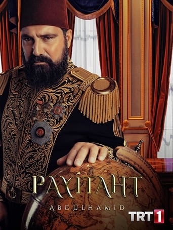 Poster de Payitaht: Abdülhamid