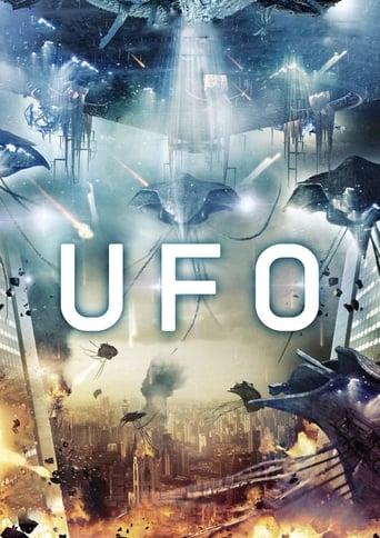 Poster de U.F.O.