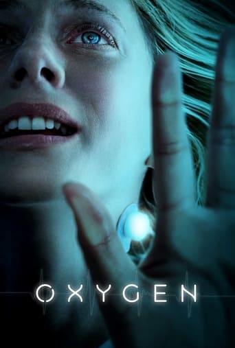 Poster de Oxygen